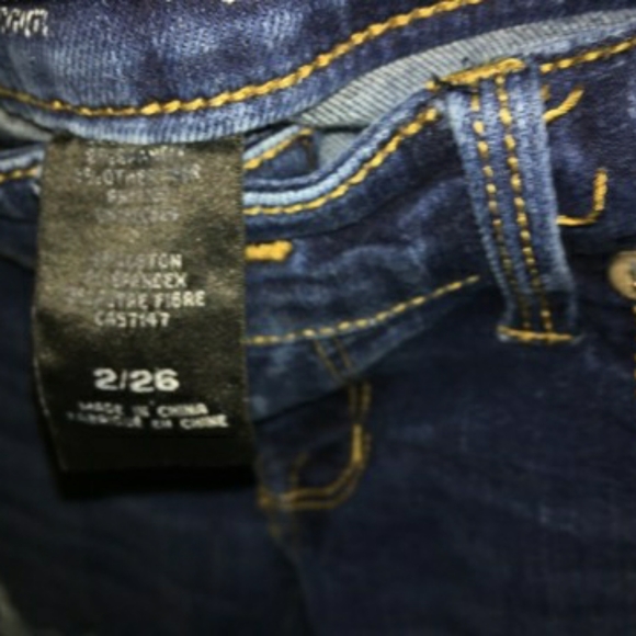 Jeans - Picture 6 of 6